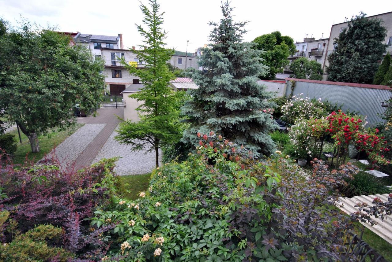 Plac Gornoslaski 8 Gdyně Exteriér fotografie
